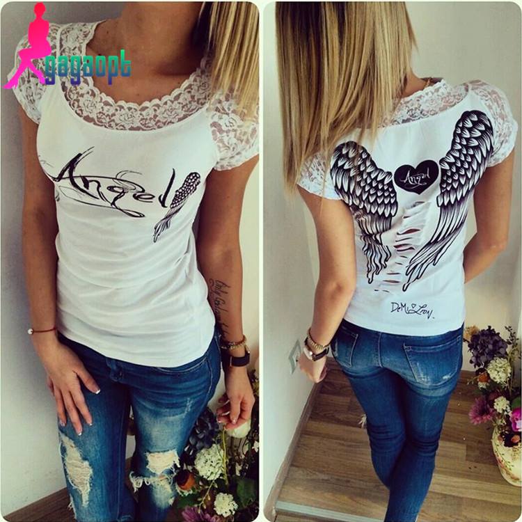 Chcete byť ako anjelik?